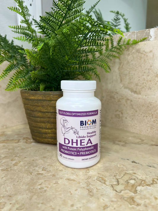 DHEA