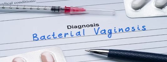 Boric Acid: A Cure for Bacterial Vaginosis?