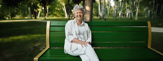 Addressing Women’s Health Concerns in Midlife: The Role of Probiotics