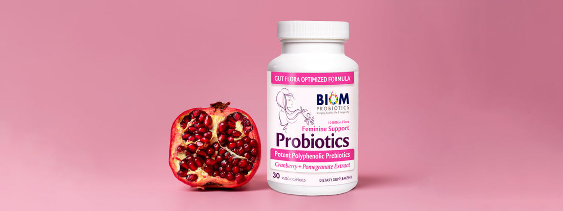 BV Prevention with Probiotics