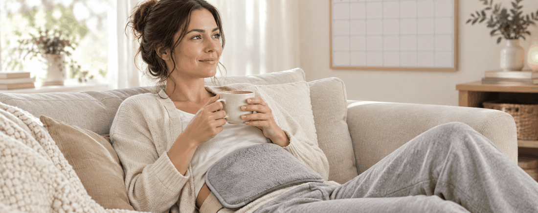 Boric Acid Suppositories During Your Period