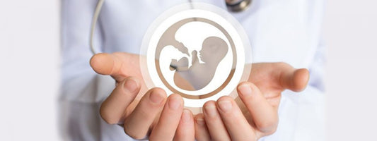 Vaginal Microbiome Imbalance Reduce Fertility