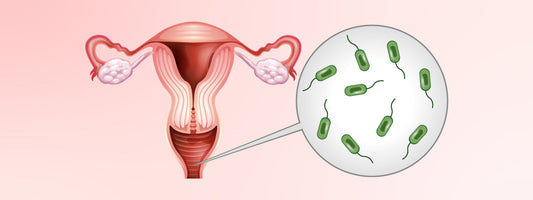 Can Your Period Flush Out BV?