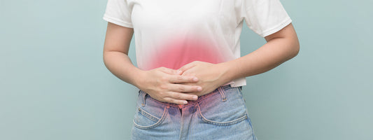 Can a yeast infection cause cramping