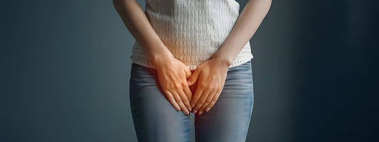 Yeast Infections