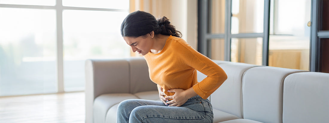 Vaginal Skin Health