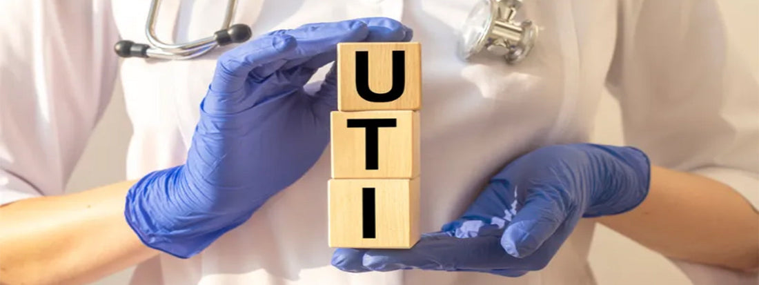 Does Boric Acid Help Prevent UTI