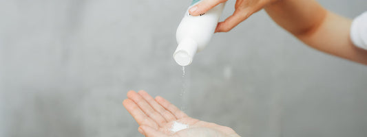 Boric Acid 