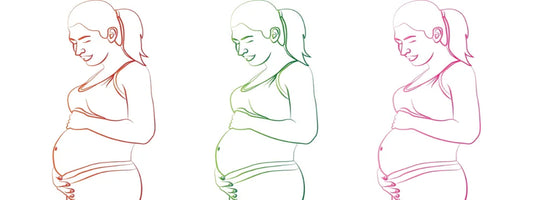 Early Pregnancy and Stomach Upset: Myths vs. Realities