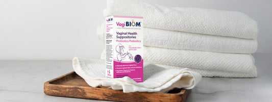 Empowering Feminine Health The Benefits of Probiotic Suppositories