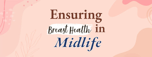 Nurturing Breast Health and Wellness