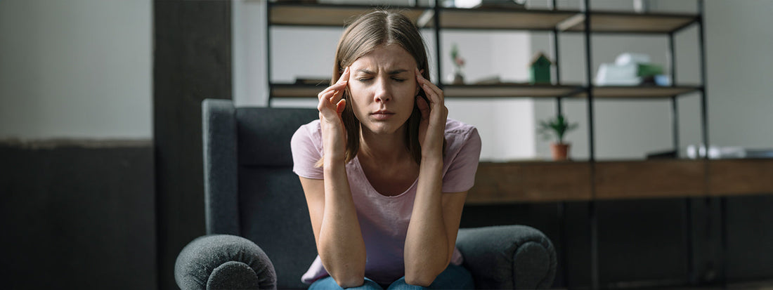 Estrogen Breakdown 