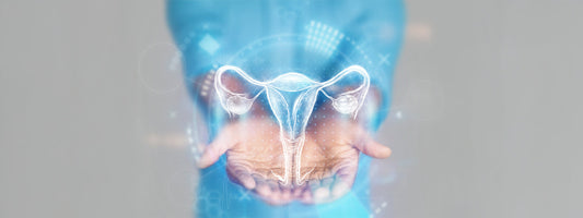 healthy vaginal pH