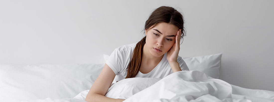 Feeling Tired or Moody