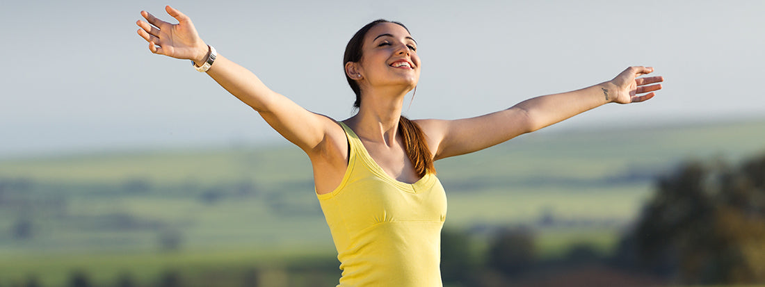  Feminine Health