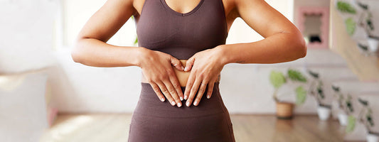 Gut Balance