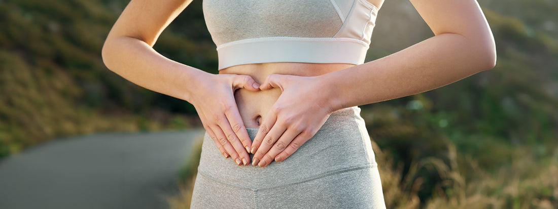 Gut and Vaginal Health