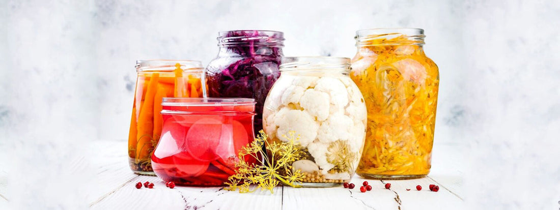 Harnessing the Healing Power of Probiotics A Journey to Combat Inflammation