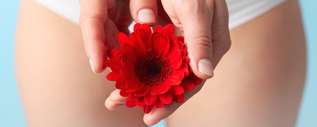 Plant-based alternatives to hormonal creams