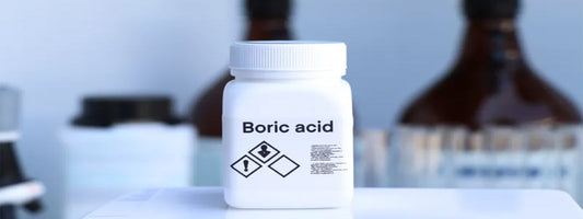 How Boric Acid Suppositories Can Aid Feminine Health