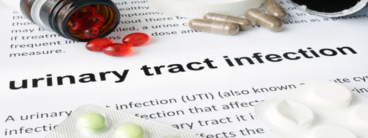 How Can Boric Acid Help in Treating UTIs Effectively?