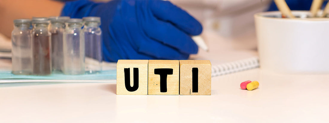How Can Boric Acid Help in Treating UTIs Effectively?