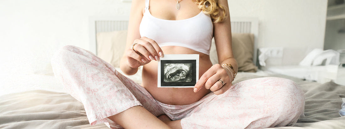 How Does Your Belly Grow During Pregnancy?