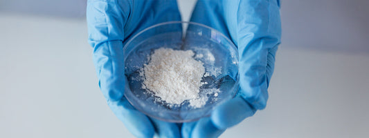 Boric Acid 