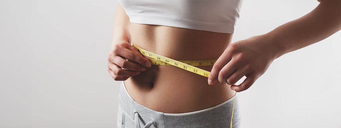 How Probiotics Aid in Weight Loss