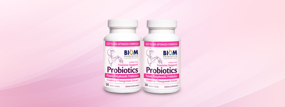 How Probiotics Help with Diarrhea: Understanding the Benefits