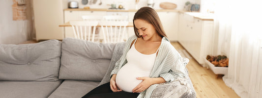 How VagiBIOM Avazza Supports Prenatal and Nursing Health