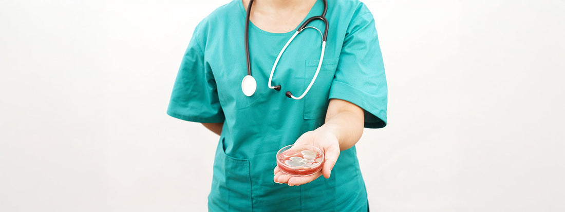 Yeast Infection Test