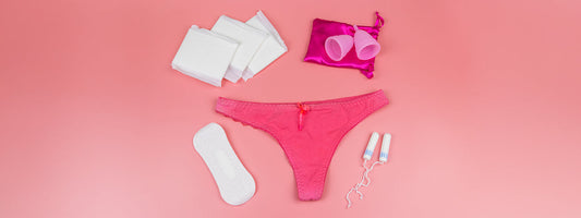 vaginal hygiene products