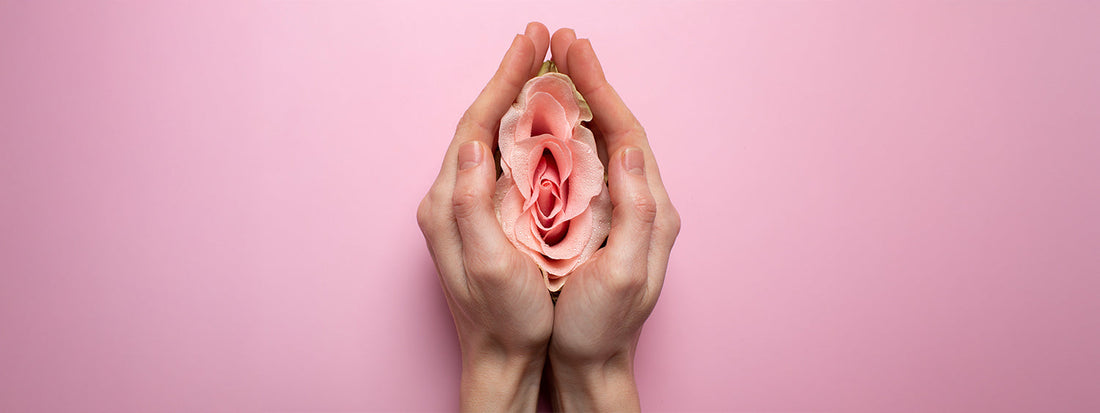 vagina smell