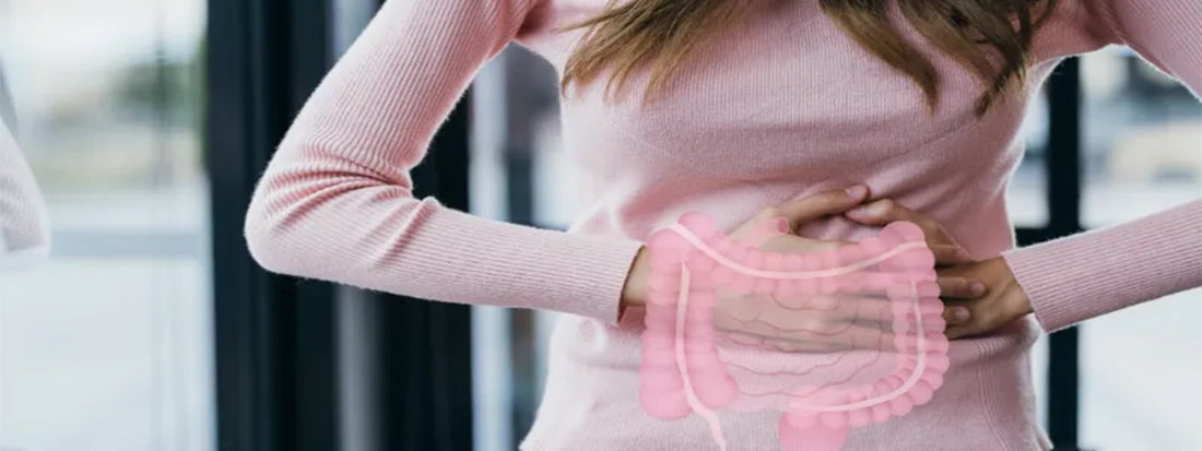 Inflammatory Bowel Disease: Causes, Symptoms, and Treatment