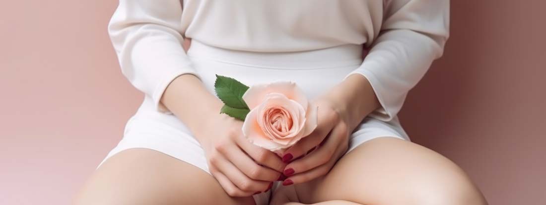 Intimate Care Essentials