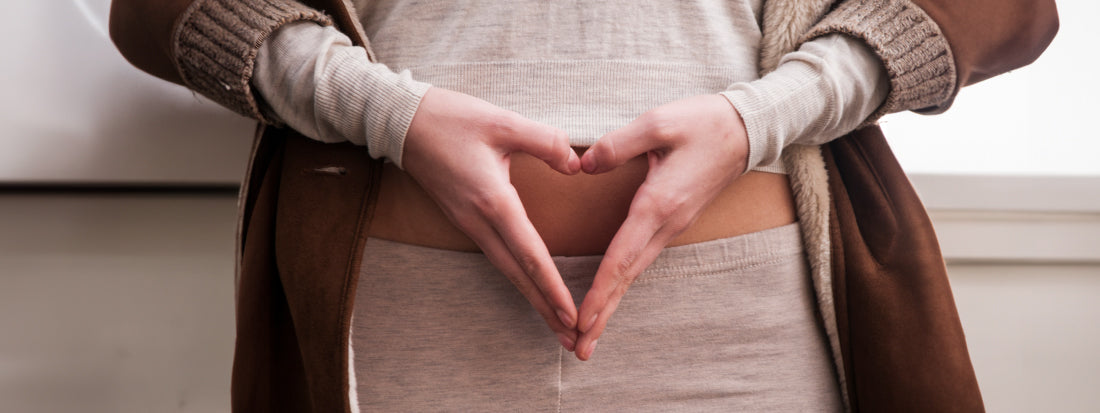 Intimate Care Is Part of Self-Care