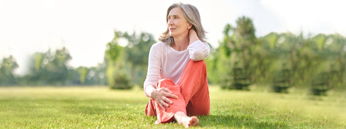 Irregular Periods Around Menopause