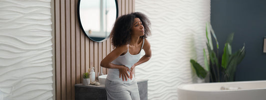Bacterial Vaginosis 