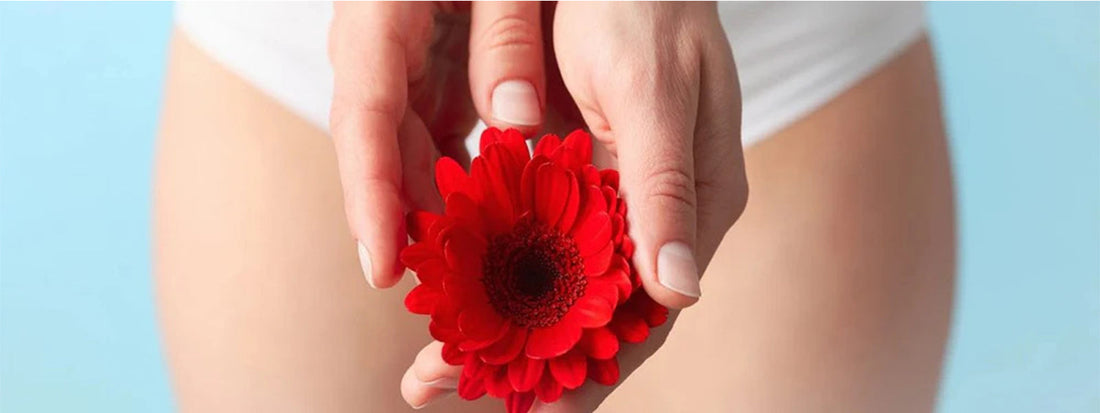 Bacterial Vaginosis (BV) Causes, 