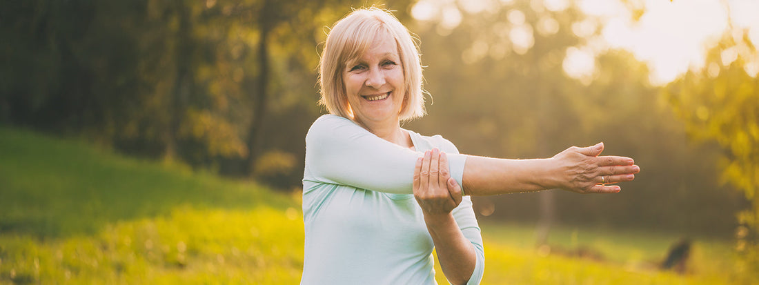  Maintaining Bone Health in Midlife