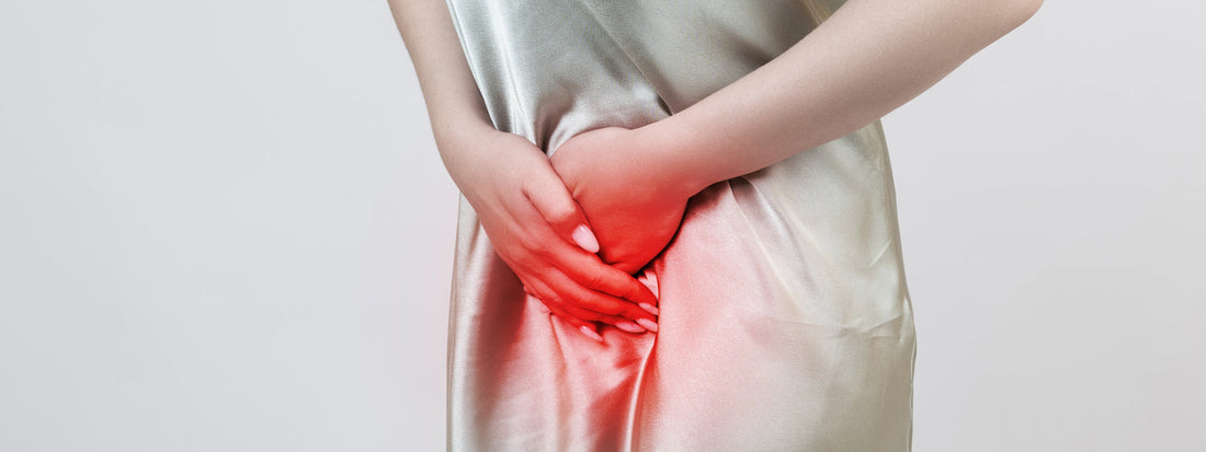 Managing Yeast Infections During Menstruation