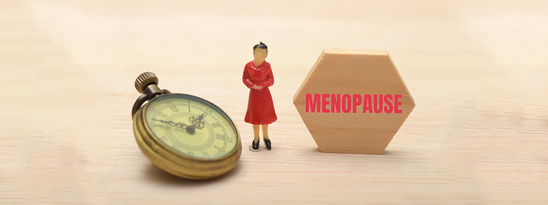 Menopause Journey
