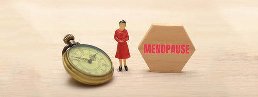 Menopause Journey