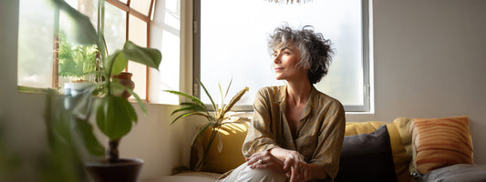 Natural Feminine Suppository with Patented VagiBiom®
