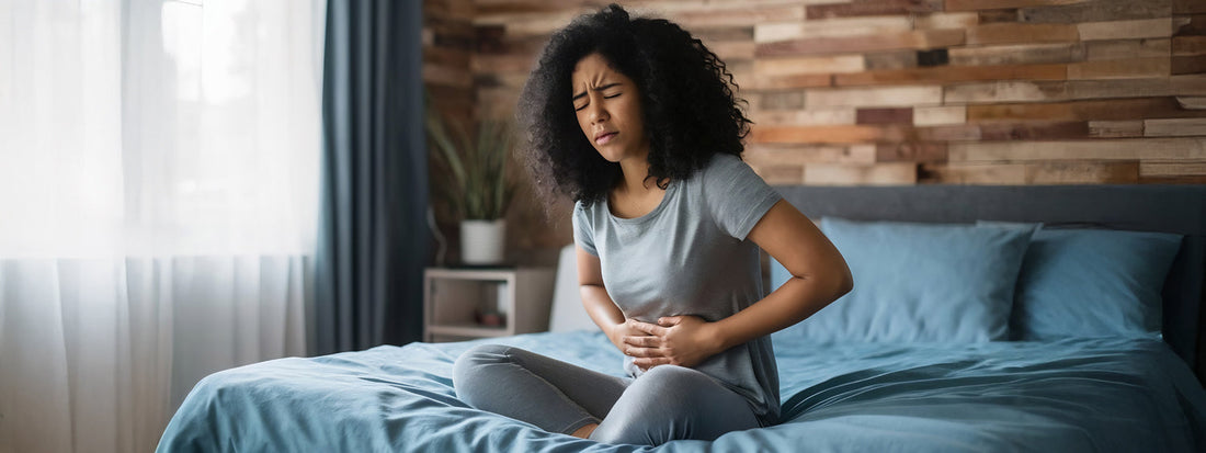 Natural Remedies for Painful Periods