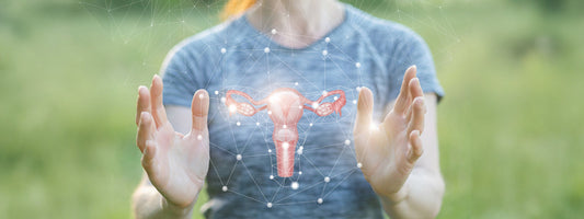 Natural Remedies for Vaginal Health