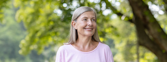 Navigating Menopause Changes, Feelings, and Finding Relief