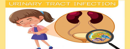 Prevent Urinary Tract Infection: 5 Simple Steps to Follow