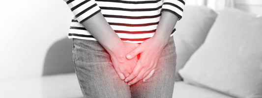 Probiotics Your Best Defense Against Yeast Infections